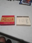 Vintage Flinch Card Game  Parker Brothers Made In The Usa  