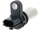 Genuine Oem Nissan Crankshaft Position Sensor For Frontier Nv Path  23731-ea20d 