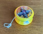 Yomega X-brain Wing Bandai 1999 Auto Return Yoyo Toy  Vintage Classic