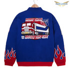 Transformers Optimus Prime Racing Jacket Size M