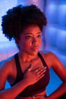 The Hot Yoga Dome Compact With Window  official From The Hot Yoga Dome Company 