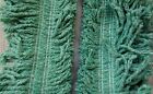  Rubbermaid Commercial L15300gr00 Cut End Disposable Dust Mop Blend 24  Green