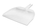 Libman Extra Large Angle Broom Clean Fibers Dustpan Steel Handle 14  Wide Fibers