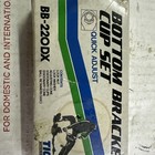 Vintage Bmx Tioga Bb-220dx  Bottom Bracket Never Used Never Out Of Package  Nos