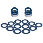  24pcs  Oil Drain Plug Gaskets Replacement For Toyota Lexus Scion Crush 24pcs 