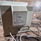 Vintage 80 s Apple Applecolor Composite Monitor A2m6020 13    Crt 1986