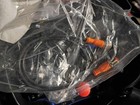 Scanreco Radio Remote Control Transmitter For Skylift Digger Derrick