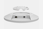 Tp-link Omada Eap660 Hd Ax3600 Multi-gigabit Wi-fi 6 Access Point - 2 5gbps Lan