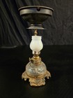 Vapo-cresolene Complete Lamp 19th Century Antique Collectible Cute Home Decor