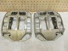 Ap 5890 Road Course Front Nascar Race Brake Calipers Brembo Alcon Wilwood