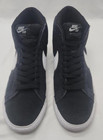 Size 8 - Nike Zoom Blazer Sb Mid Black