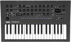 Korg Minilogue Xd Polyphonic Analog Synthesizer Multi-engine 37-keys Black 2 8kg