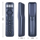 New Remote Control For Bose Cinemate 120 130 220 520 Home Theater System Urc-15s