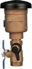 Zurn Wilkins 34-720a 3 4  720a Pressure Vacuum Breaker Assembly n