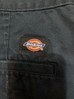 Dickies Cargo Pants Mens 42x32 Navy 