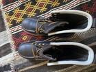 Thorogood Wedge 8  Moc-toe Waterproof Usa-made Work Boots 814-3800 - 8 D