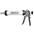 Products 1 Pound Capacity Jerky Gun  Easy To Clean Removable Meat Tube