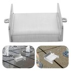  Waterfall Fountain Accessories Spillway For Pond Feature Outlet Patio