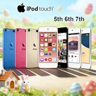    new   sealed Apple Ipod Touch 6th 7th Generation 32gb 128gb 256gb Fast Shipping