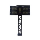 Slot Car Drag Racing System  All-scale Compatible 