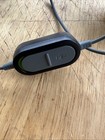 Oem Genuine Microsoft Xbox 360 Communicator Gray Gaming Headset W mic