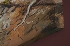 Charles Russell - The Hold Up - Western Giclee Art Print On Paper Or Canvas