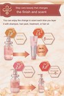  honey Melty Moist Repair Set Shampoo Treatment Oil Hair Pack Refill Japan