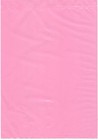 Lot 100 6 X 8 Anti Static Pink Poly Bags Anti-static Hard Drives Memory Ddr