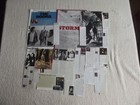 The Doors - Magazine Cuttings Collection - Clippings  Adverts  Photos X50  A 