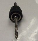 Bosch Pcm38 3 8  Hole Saw Quick Change Mandrel