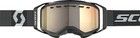 Scott Prospect 2 0 Sand Dust Light Sensitive Adult Snow Goggles -   