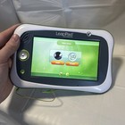 Leapfrog Leappad Ultimate Electronic Learning Tablet Blue green