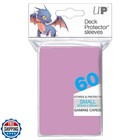 Ultra Pro Small Pro-matte Deck Protector Sleeves For Yu-gi-oh And Cardfight V