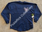 Disney Parks Spirit Jersey 2025 Wdw Villains Glow In The Dark Blue Adult X-large