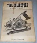 3 Vintage Antique Tool Value   Price Guide Lot 1979  1985   2002 Donnelly Barlow