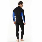 New Myledi Mens Full Surfing Wetsuit Size Small - 3mm - Blowout Sale 