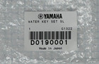 Yamaha Trombone  Water Key Set  Ysl-354 And Others