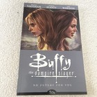 Buffy The Vampire Slayer Season 8 Volumes 1-4 Trade Paperbacks Graphic Novels