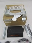 Harley Davidson Genuine Nos 2014  Flh Fairing Mount Boom Amplifier Kit 76000278a