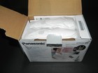 Panasonic Kx-tgc222s Expandable Digital Cordless Answering System  2 Phones   2