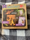 Craft Factory Nature Lantern Kids Craft Kit  Creativity For Kids Ages 8 