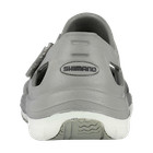 Shimano Evair Shoe Color - Gray Size - 11  evash11gy  Fishing