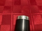 Accubore 66mm B66 Eddie Daniels Classic  Bb Clarinet Tuning Barrel  bin 13  Deg