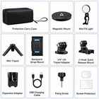 11-in-1 Accessories Kit Compatible With Dji Osmo Pocket 3 xtra Muse Camera