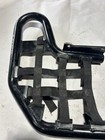 Tusk Comp Series Nerf Bars Black Web Net Yamaha Yfz 450 Yfz450 2004-09