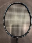 Badminton Racket Z Force Ii