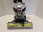 Bissell Pet Hair Eraser Turbo Model 2475 Main Body Tested Broken Wheel