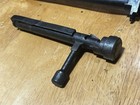 Japanese Arisaka Type 99 Ww2 Last Ditch Bolt Assembly  Rare Parts Late War Rough