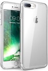 I-blason Iphone 7 Plus   8 Plus Case Scratch Resistant Clear Cover Slim  Sleek