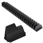 20 Magnetic Wrench Organizer Widget Portable Tool Storage Shelf Practical Wrench